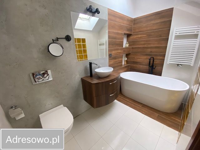 Mieszkanie 3-pokojowe Gdynia Chwarzno-Wiczlino, ul. Franciszka Sokoła. Zdjęcie 17