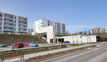 Mieszkanie 2-pokojowe Gdańsk Ujeścisko, ul. kmdr. Tadeusza Bramińskiego