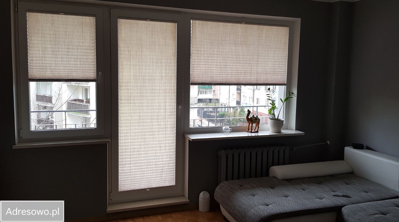 Mieszkanie 3-pokojowe Wołomin, os. Słoneczna. Zdjęcie 6