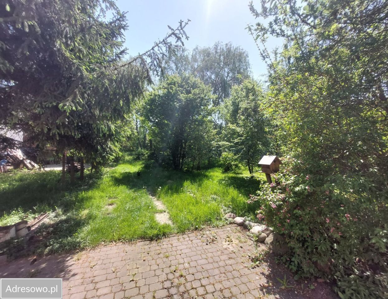 dom szeregowy, 6 pokoi Parczew, ul. Warszawska. Zdjęcie 8