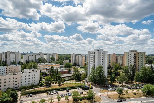 Mieszkanie 3-pokojowe Warszawa Białołęka, ul. Światowida. Zdjęcie 16