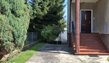 dom wolnostojący, 8 pokoi Wrocław Krzyki, ul. Radarowa