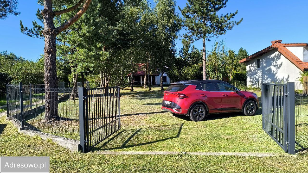 Działka rod Brodła, ul. Działkowców. Zdjęcie 6