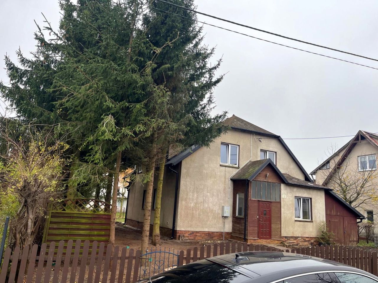 dom wolnostojący, 6 pokoi Sztutowo, ul. Lipowa. Zdjęcie 6