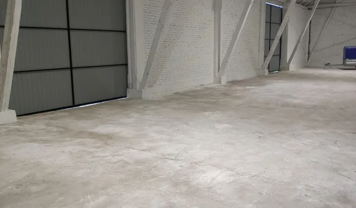 Hala/magazyn Bruszewo