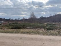 Działka budowlana Trzcianno. Zdjęcie 4