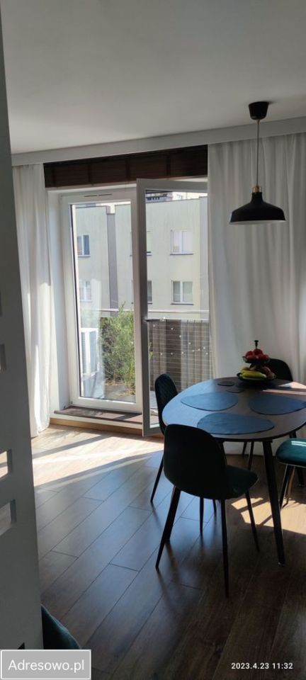 Mieszkanie 2-pokojowe Warszawa Bemowo, ul. Pirenejska