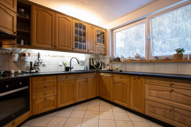 Mieszkanie 4-pokojowe Wrocław Wojszyce, ul. Oboźna. Zdjęcie 4