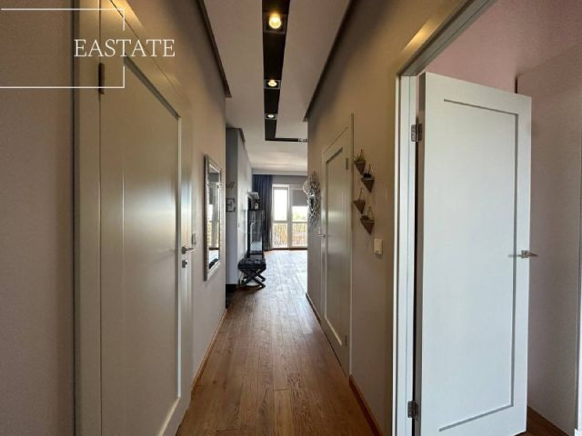 Mieszkanie 3-pokojowe Warszawa Ursynów, ul. Kłobucka. Zdjęcie 5