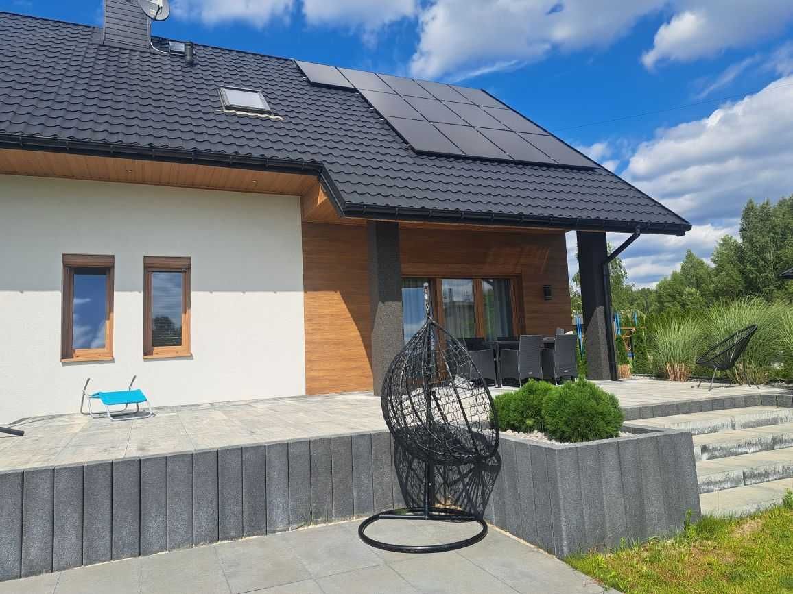 dom wolnostojący, 3 pokoje Janik. Zdjęcie 2