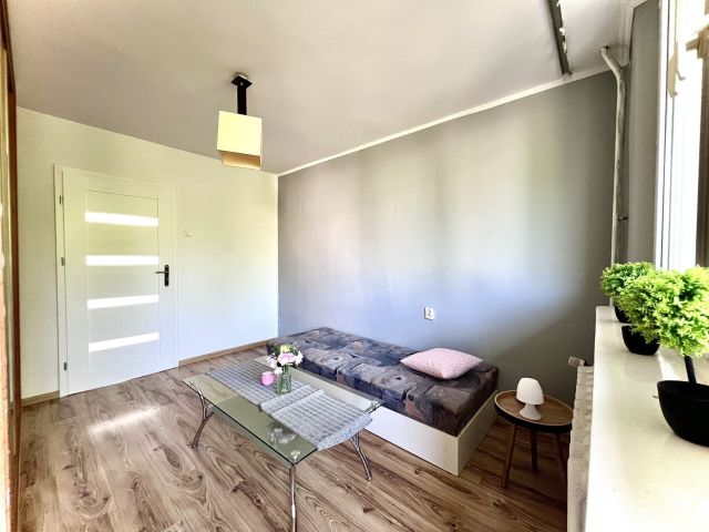 Mieszkanie 3-pokojowe Jastrzębie-Zdrój, ul. Śląska. Zdjęcie 10