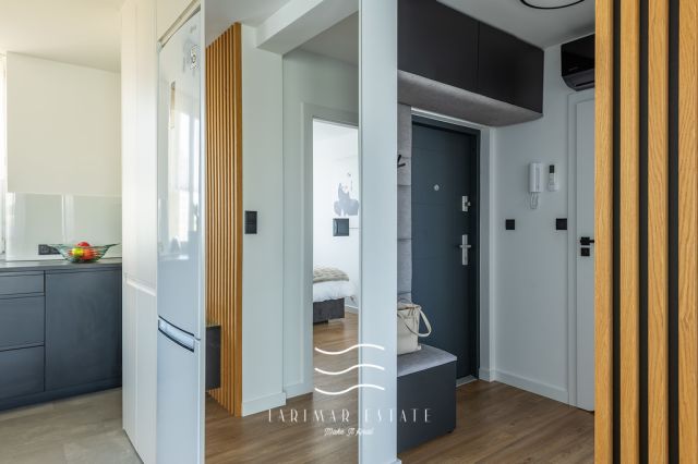 Mieszkanie 3-pokojowe Warszawa Mokotów, ul. Bernardyńska. Zdjęcie 10