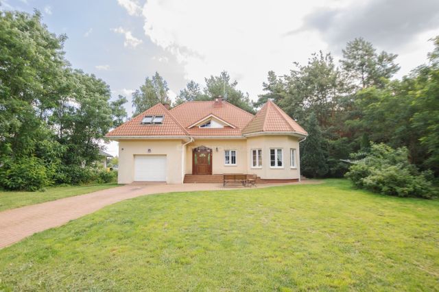 dom wolnostojący, 9 pokoi Drogoszewo. Zdjęcie 22