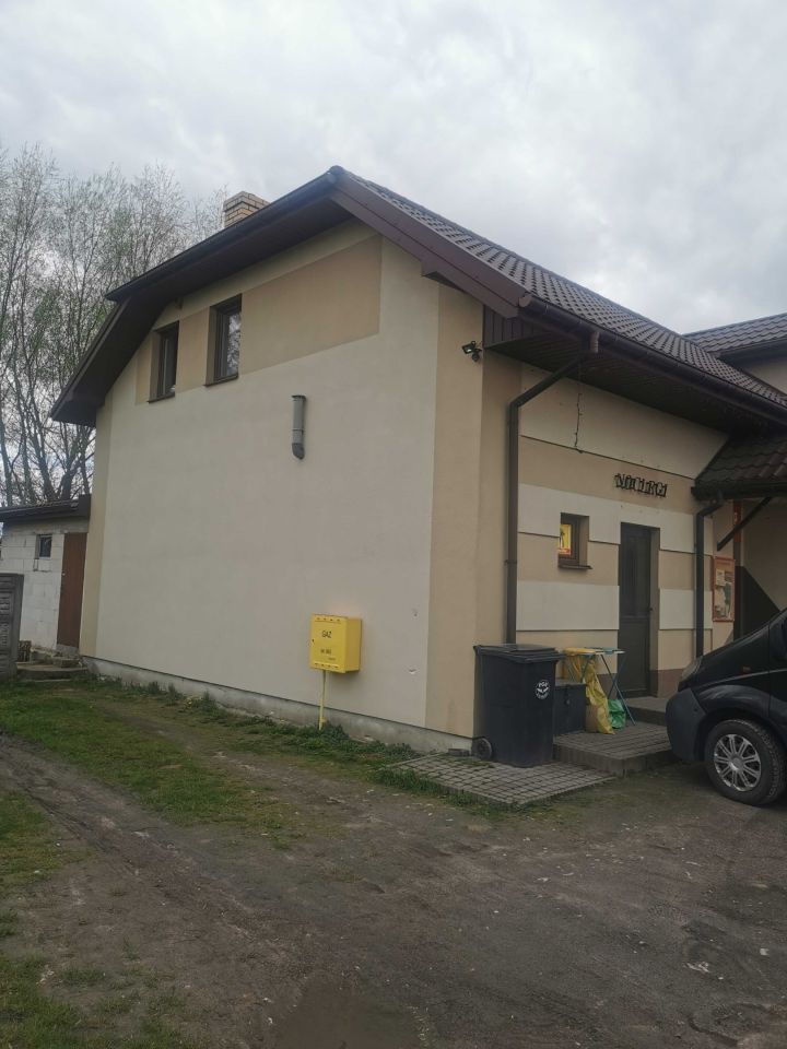 Lokal Siedliska. Zdjęcie 3