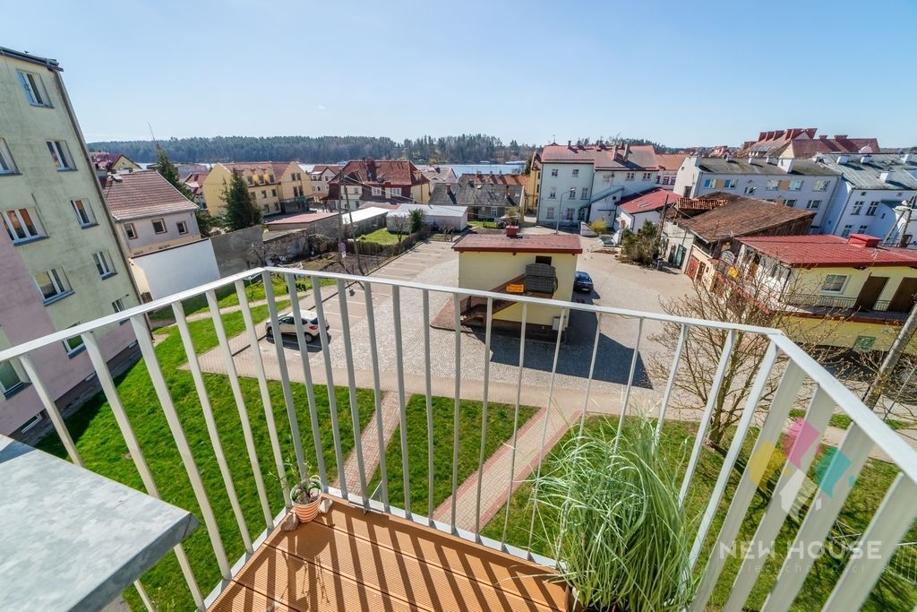 Mieszkanie 2-pokojowe Mikołajki, ul. Orzyszowa. Zdjęcie 7