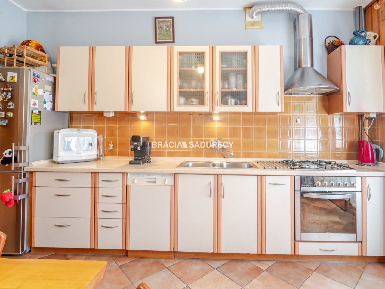 dom wolnostojący, 6 pokoi Zakopane Krzeptówki. Zdjęcie 30