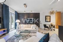 Mieszkanie 3-pokojowe Łódź, ul. Wałbrzyska