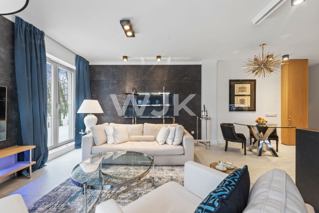 Mieszkanie 3-pokojowe Łódź, ul. Wałbrzyska