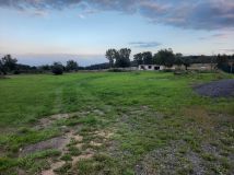 Działka budowlana Sichów