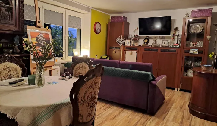 Mieszkanie 1-pokojowe Nysa Dolna Wieś, ul. Podolska