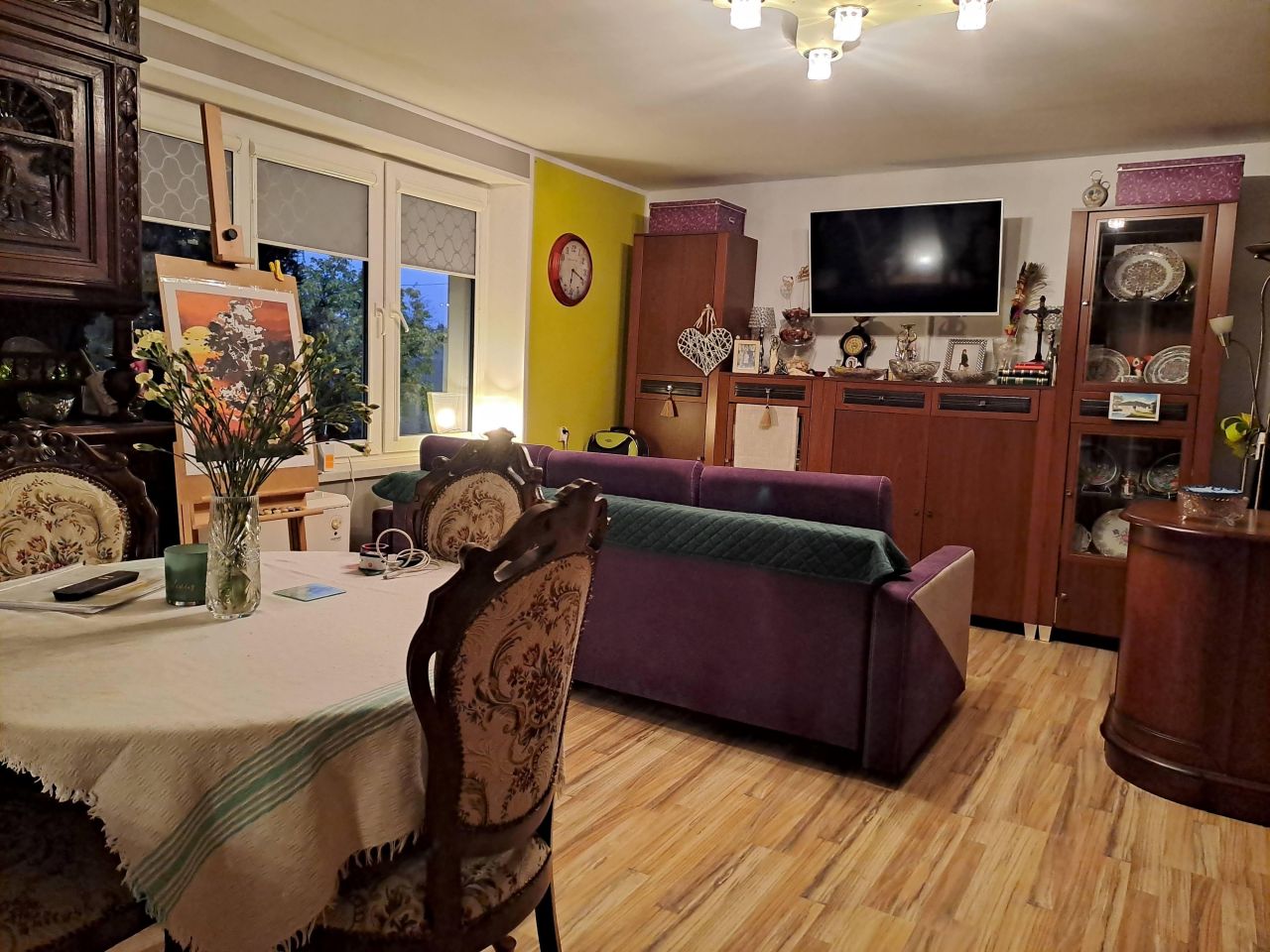 Mieszkanie 1-pokojowe Nysa Dolna Wieś, ul. Podolska