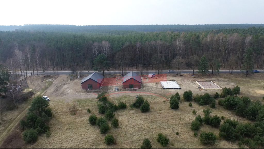 dom wolnostojący, 5 pokoi Nowa Schodnia. Zdjęcie 6