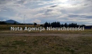 Działka inwestycyjna Szczawno-Zdrój, ul. Józefa Łączyńskiego