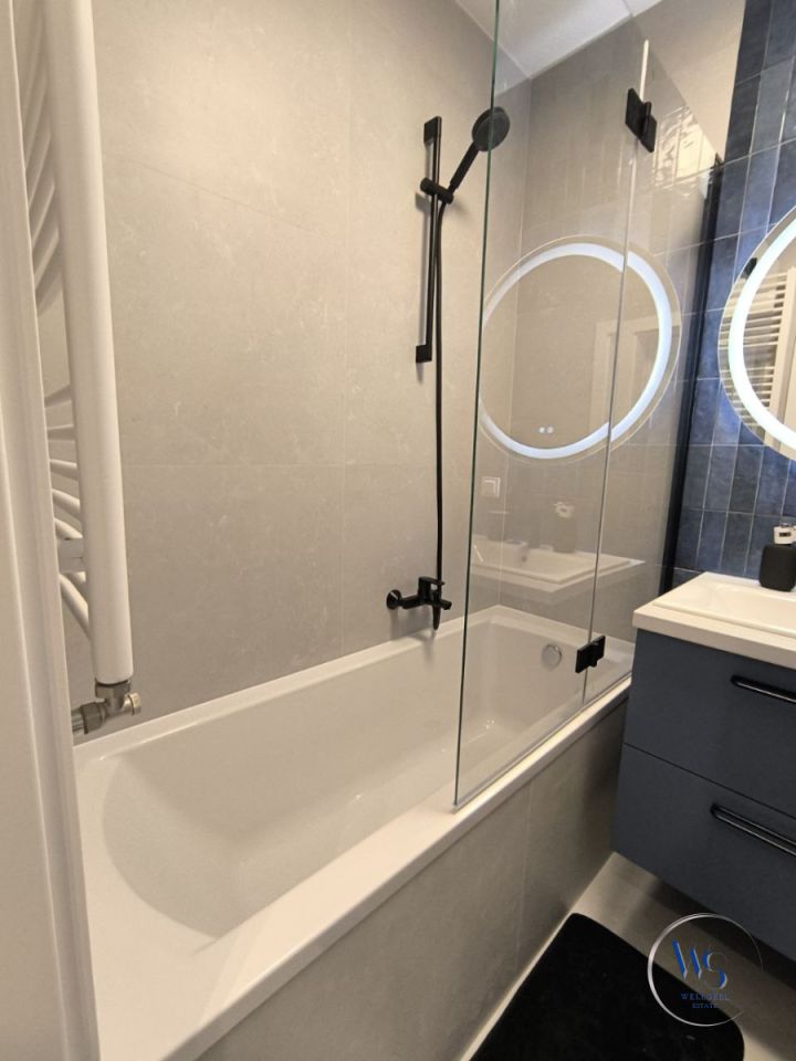 Mieszkanie 2-pokojowe Warszawa Bemowo, ul. Lazurowa. Zdjęcie 9