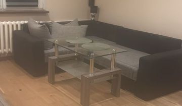 Mieszkanie 1-pokojowe Koszalin, ul. Bałtycka