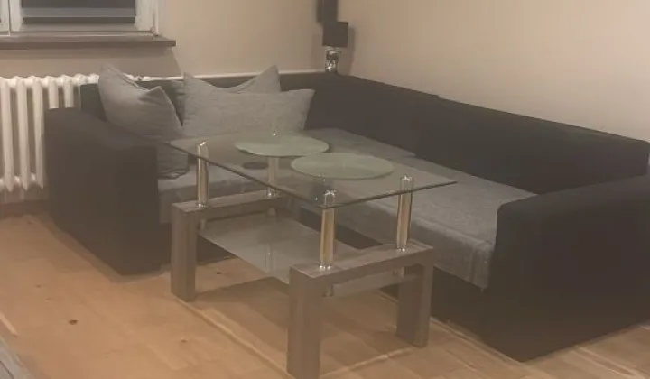 Mieszkanie 1-pokojowe Koszalin, ul. Bałtycka