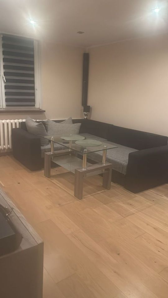 Mieszkanie 1-pokojowe Koszalin, ul. Bałtycka