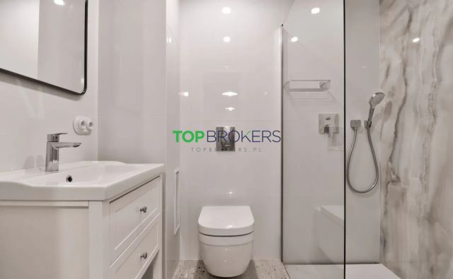 Mieszkanie 2-pokojowe Warszawa Wola, al. Aleja "Solidarności". Zdjęcie 8