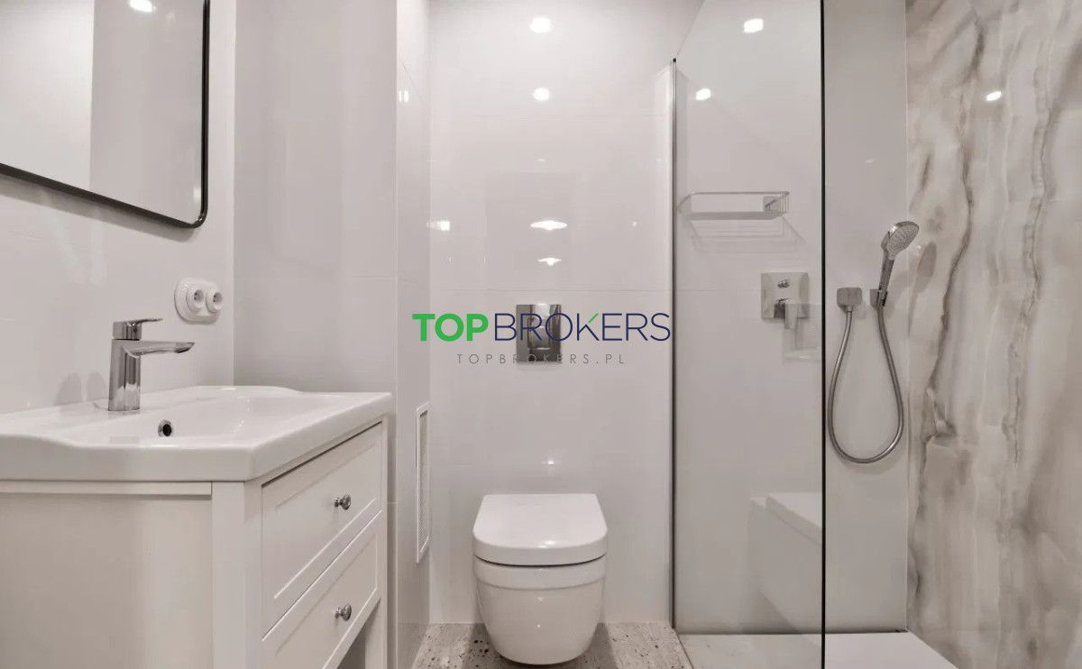 Mieszkanie 2-pokojowe Warszawa Wola, al. Aleja "Solidarności". Zdjęcie 8