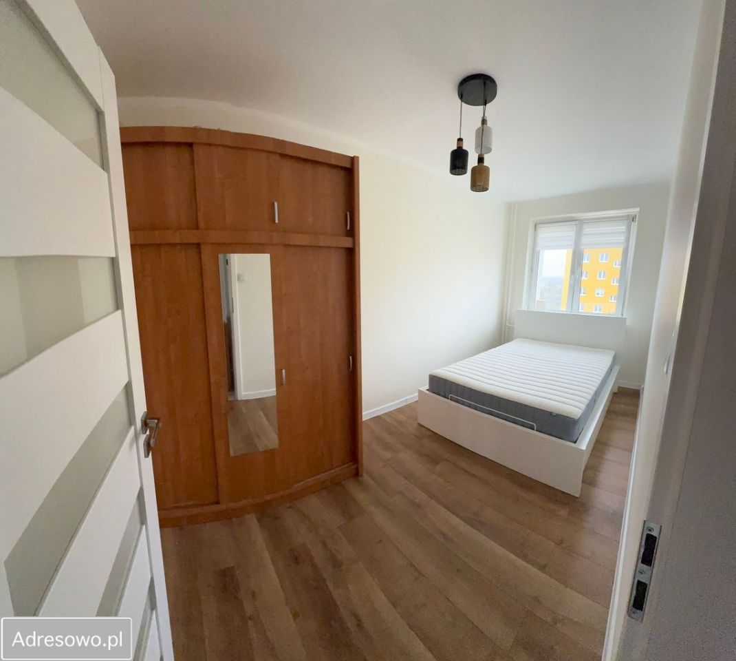 Mieszkanie 3-pokojowe Bydgoszcz Bartodzieje Wielkie, ul. Marii Curie-Skłodowskiej. Zdjęcie 5