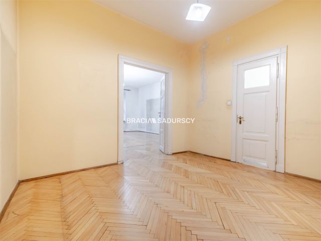 Mieszkanie 3-pokojowe Kraków Stare Miasto, ul. Grodzka. Zdjęcie 11