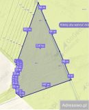 Działka rolna Tychowo