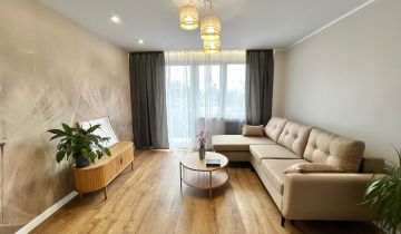 Mieszkanie 3-pokojowe Sosnowiec Radocha, ul. Jagiellońska