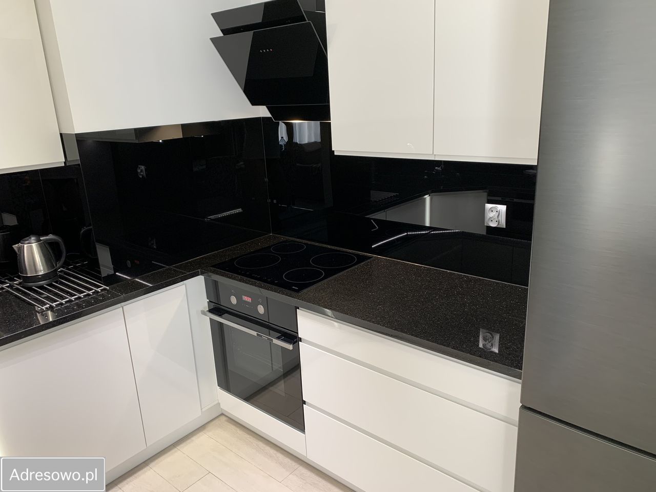 Mieszkanie 3-pokojowe Kielce Piaski, ul. Wincentego Witosa. Zdjęcie 12