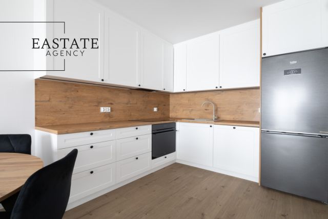 Mieszkanie 2-pokojowe Gdańsk Jasień, ul. Jaworowa. Zdjęcie 3