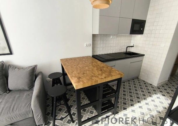 Mieszkanie 2-pokojowe Warszawa Śródmieście, pl. Konstytucji. Zdjęcie 7