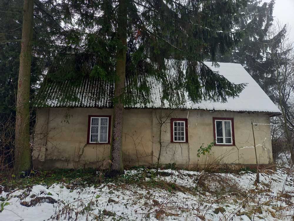 Działka siedliskowa Dragany. Zdjęcie 3