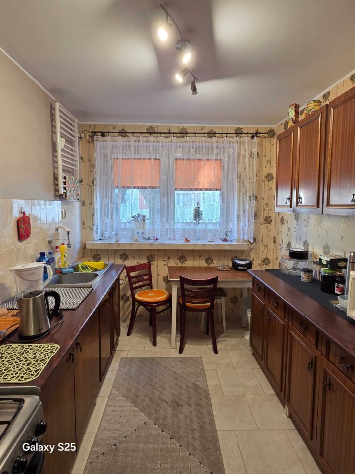 Mieszkanie 2-pokojowe Jarocin, ul. św. Ducha. Zdjęcie 3