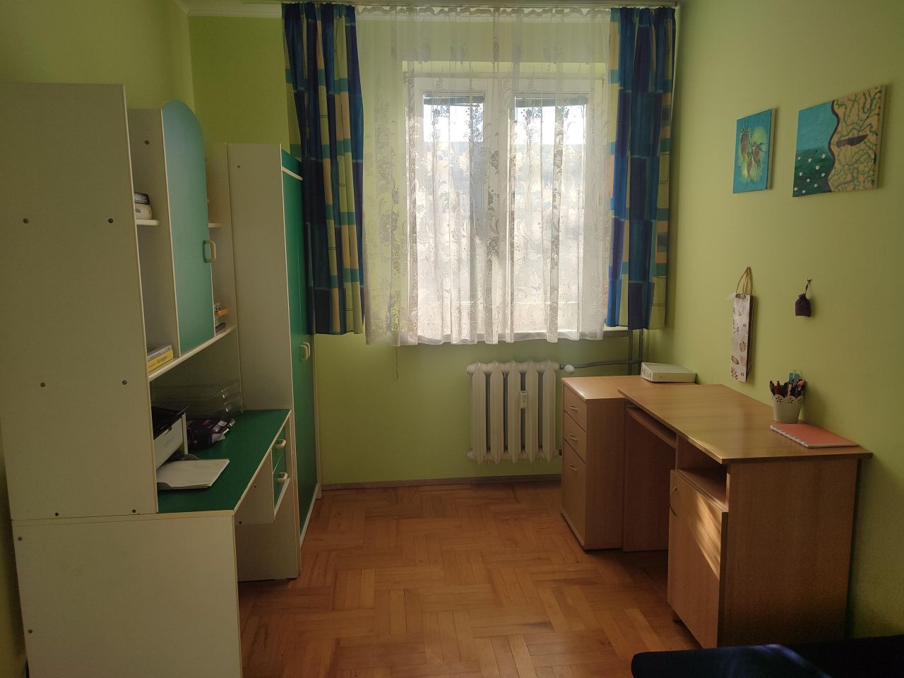 Mieszkanie 3-pokojowe Kielce Barwinek, ul. ks. Ignacego Jana Skorupki. Zdjęcie 14