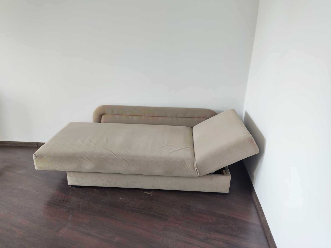 Mieszkanie 3-pokojowe Poznań Winiary, ul. Bonin. Zdjęcie 5