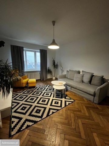 Mieszkanie 2-pokojowe Łódź Śródmieście, ul. Wólczańska. Zdjęcie 1