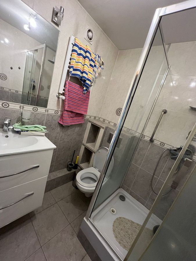 Mieszkanie 3-pokojowe Wrocław Kuźniki, ul. Włodzimierza Majakowskiego. Zdjęcie 17