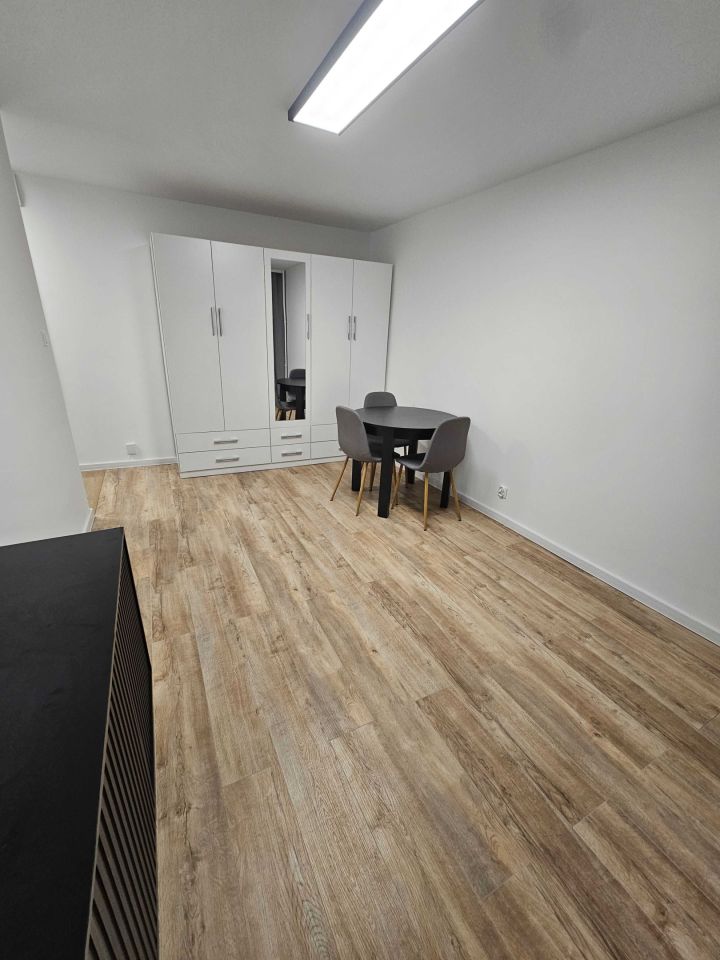 Mieszkanie 2-pokojowe Błonie, ul. Kardynała Stefana Wyszyńskiego. Zdjęcie 4