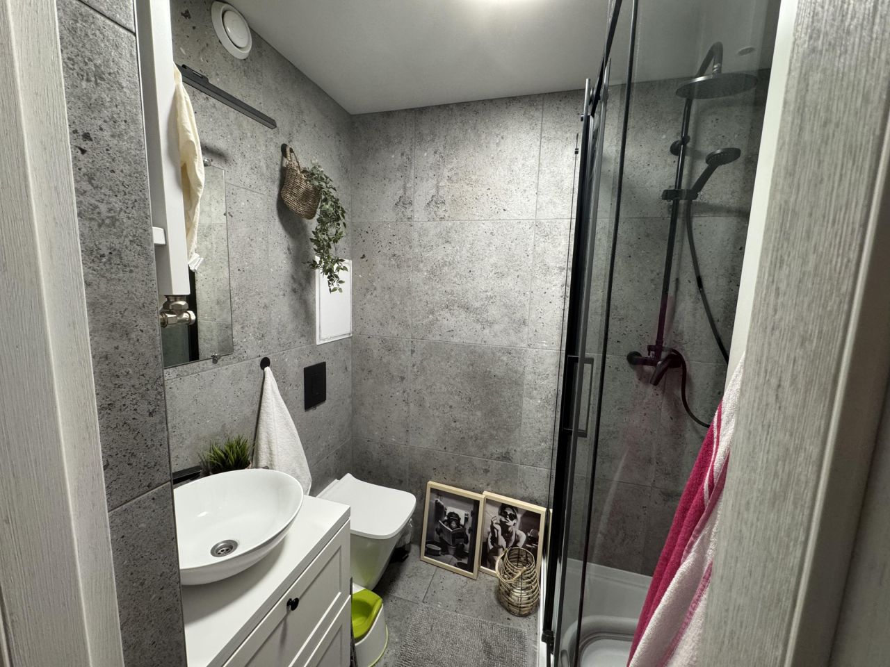 Mieszkanie 2-pokojowe Poznań Winogrady, os. Zwycięstwa. Zdjęcie 5