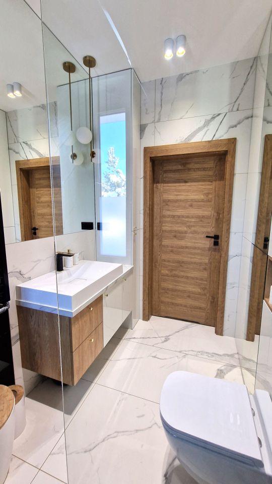 dom wolnostojący, 10 pokoi Gorzewo, Gorzewo. Zdjęcie 9