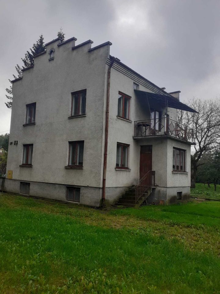 dom wolnostojący Nehrybka. Zdjęcie 1